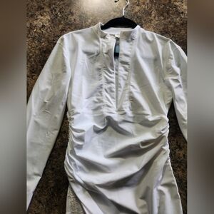 Sailbee rashes guard swim shirt